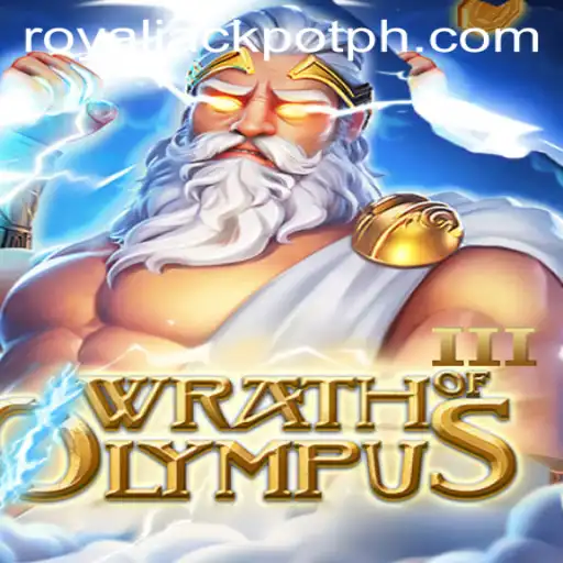 Exploring WrathofOlympusIII and the Thrill of the Royal Jackpot