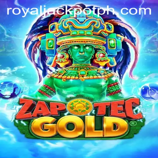 Exploring the World of ZapOtecGold and the Tempting Royal Jackpot