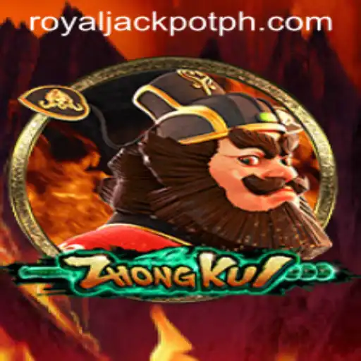 Unveiling the Mysteries of ZhongKui and the Alluring Royal Jackpot